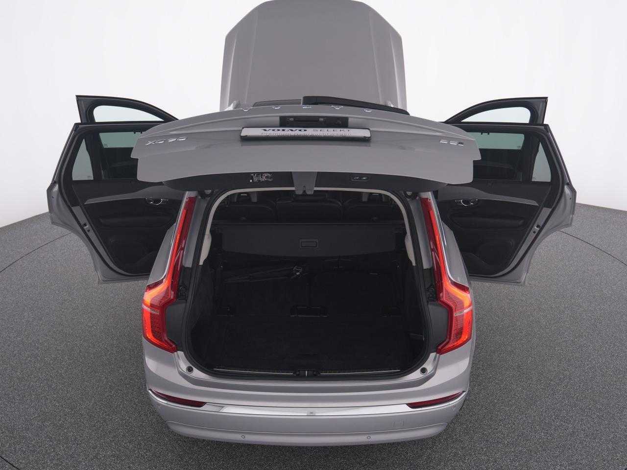 Volvo  XC 90