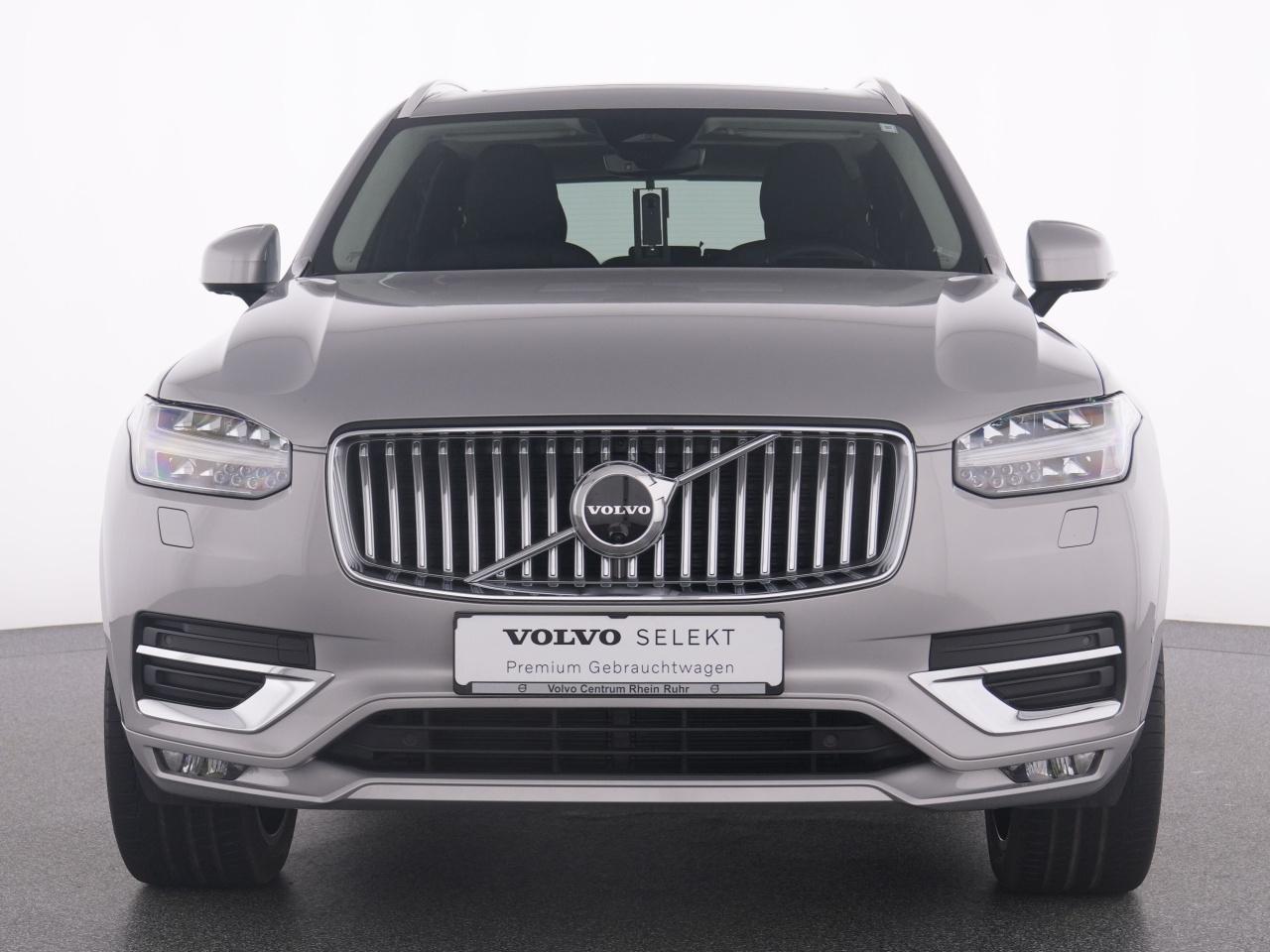 Volvo  XC 90