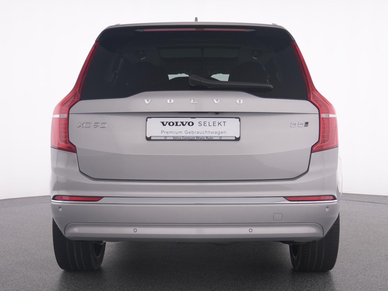 Volvo  XC 90