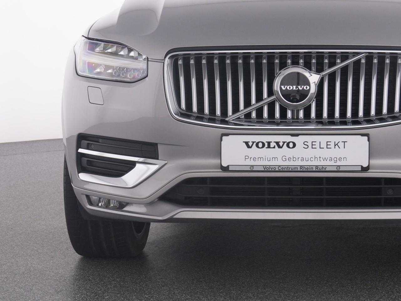 Volvo  XC 90