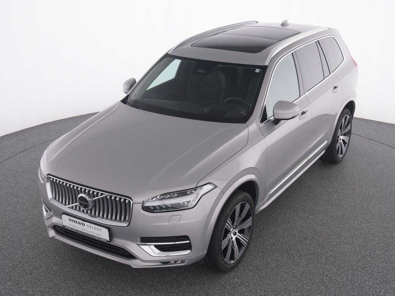 Volvo  XC 90