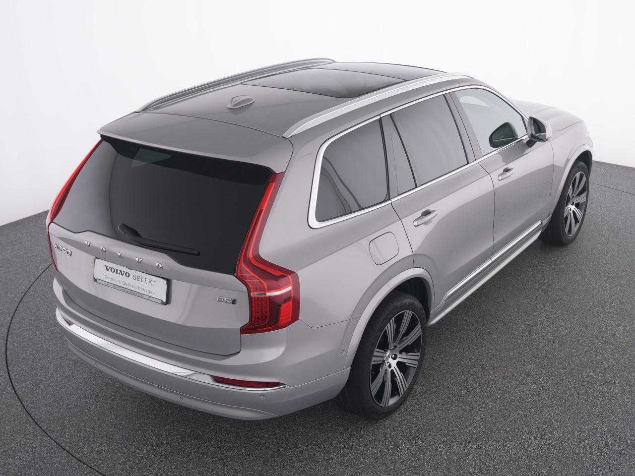 Volvo  XC 90