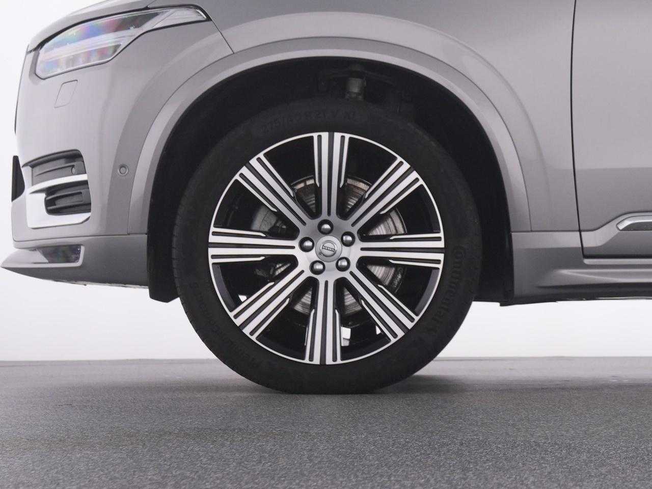 Volvo  XC 90