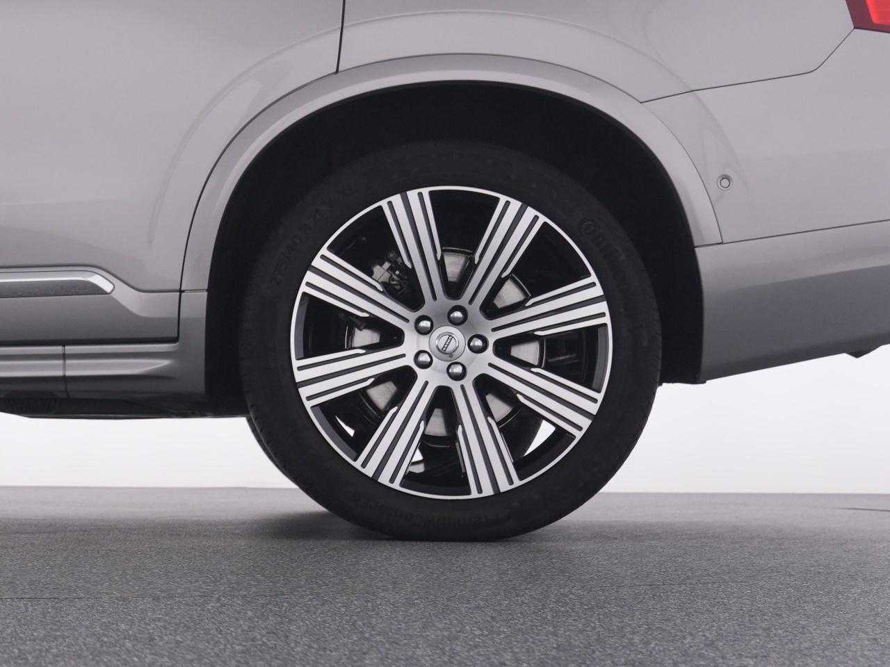 Volvo  XC 90