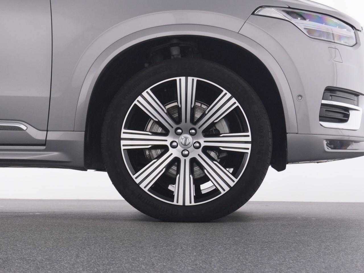 Volvo  XC 90