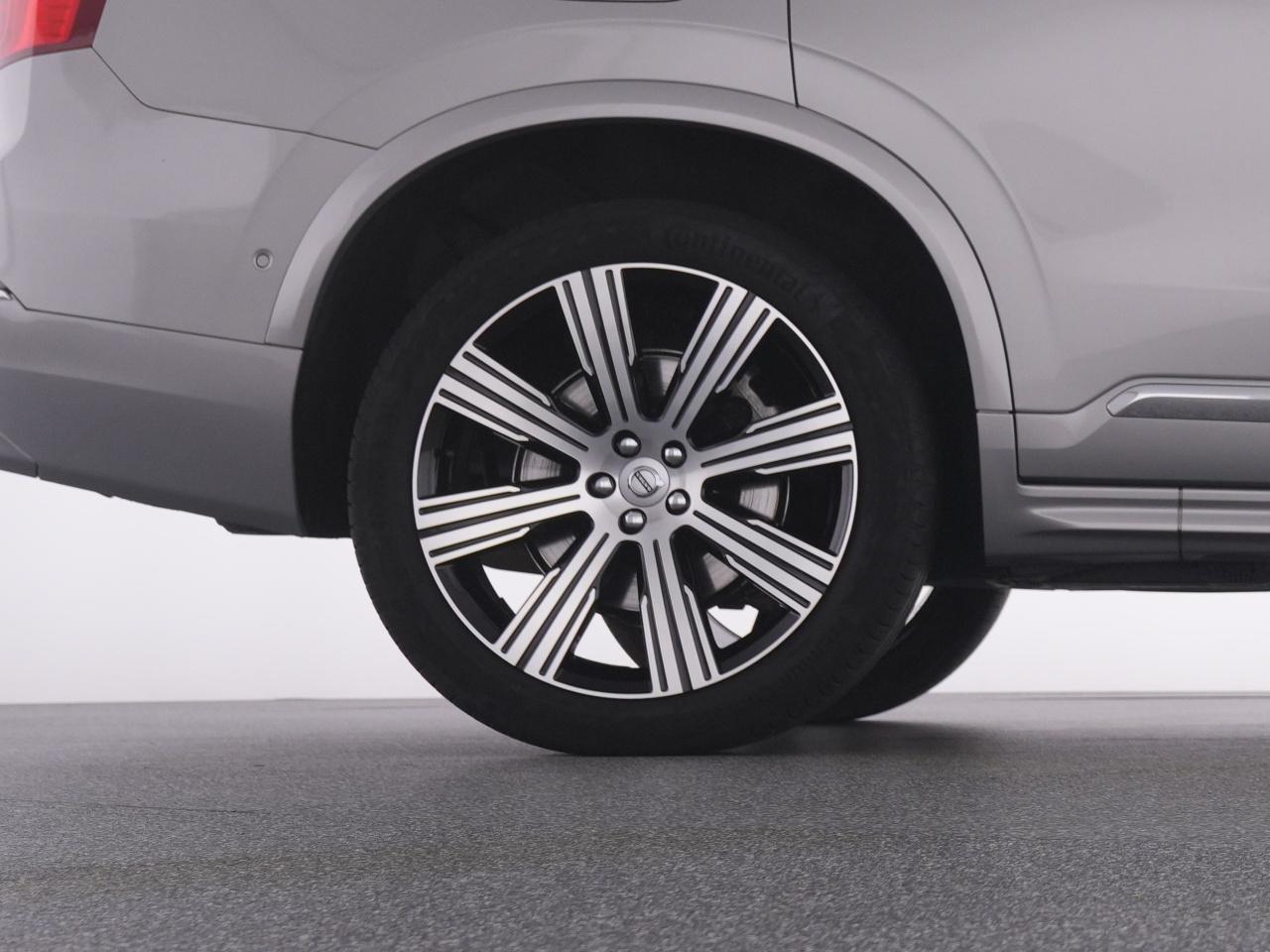 Volvo  XC 90