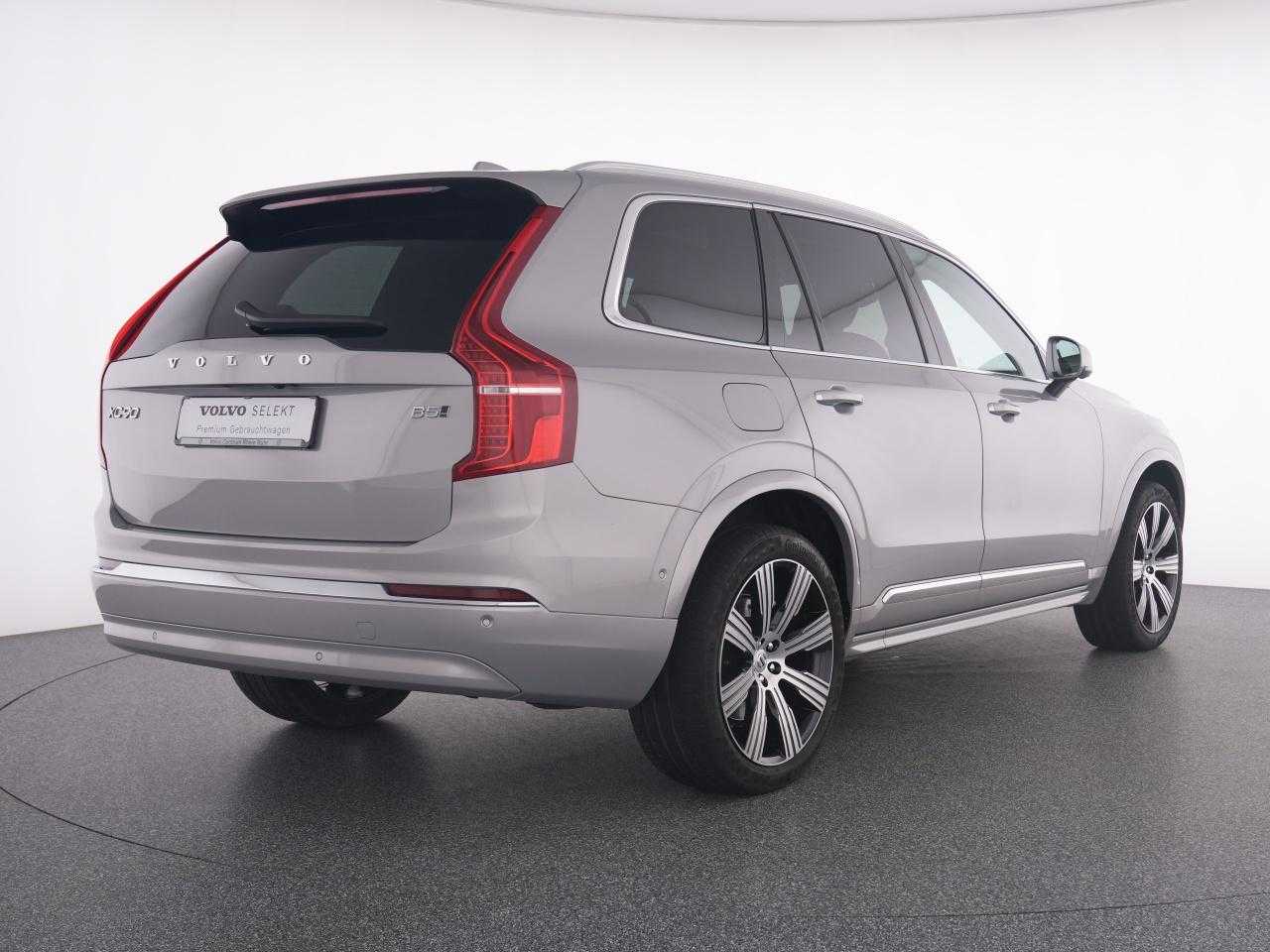 Volvo  XC 90