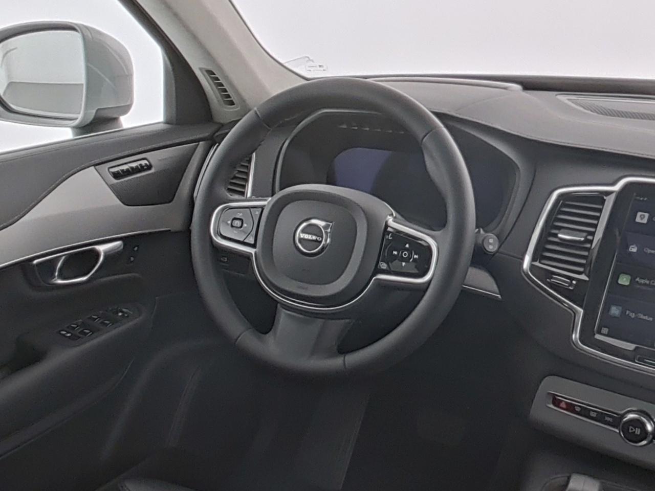 Volvo  XC 90