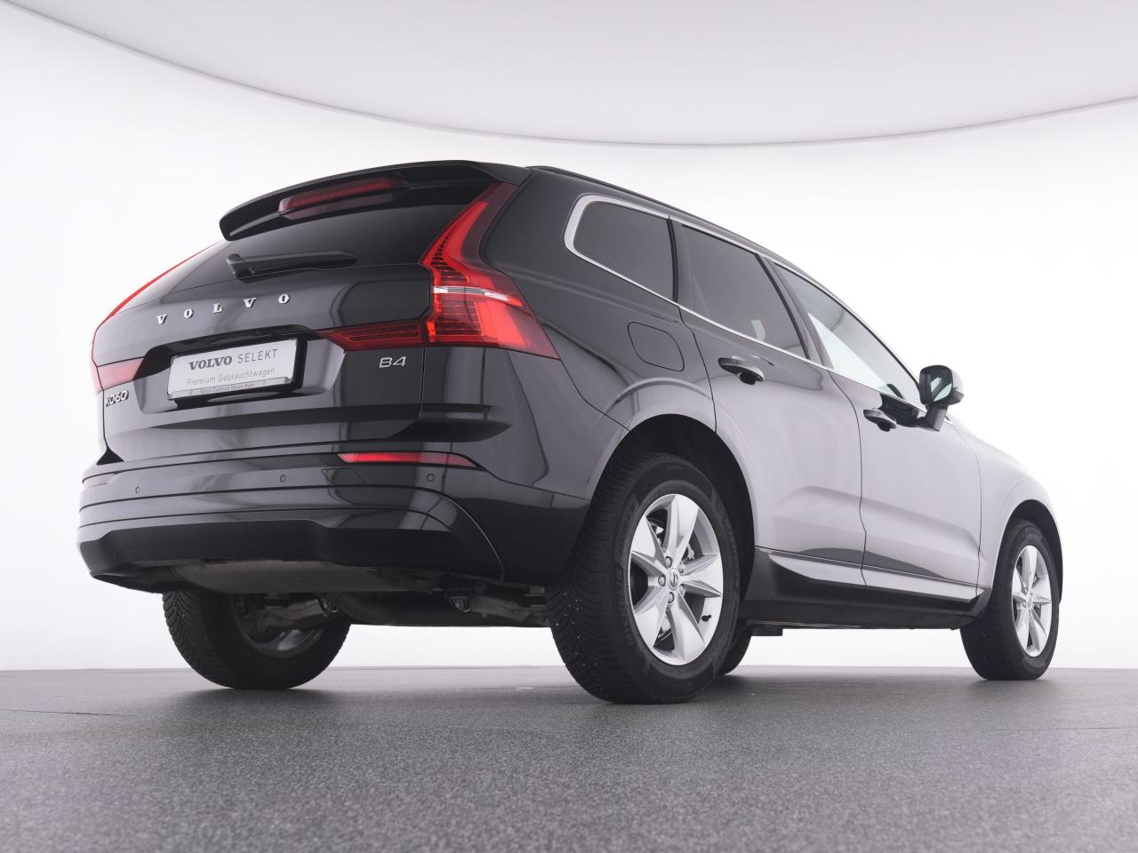 Volvo  XC 60