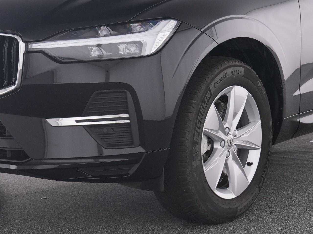 Volvo  XC 60