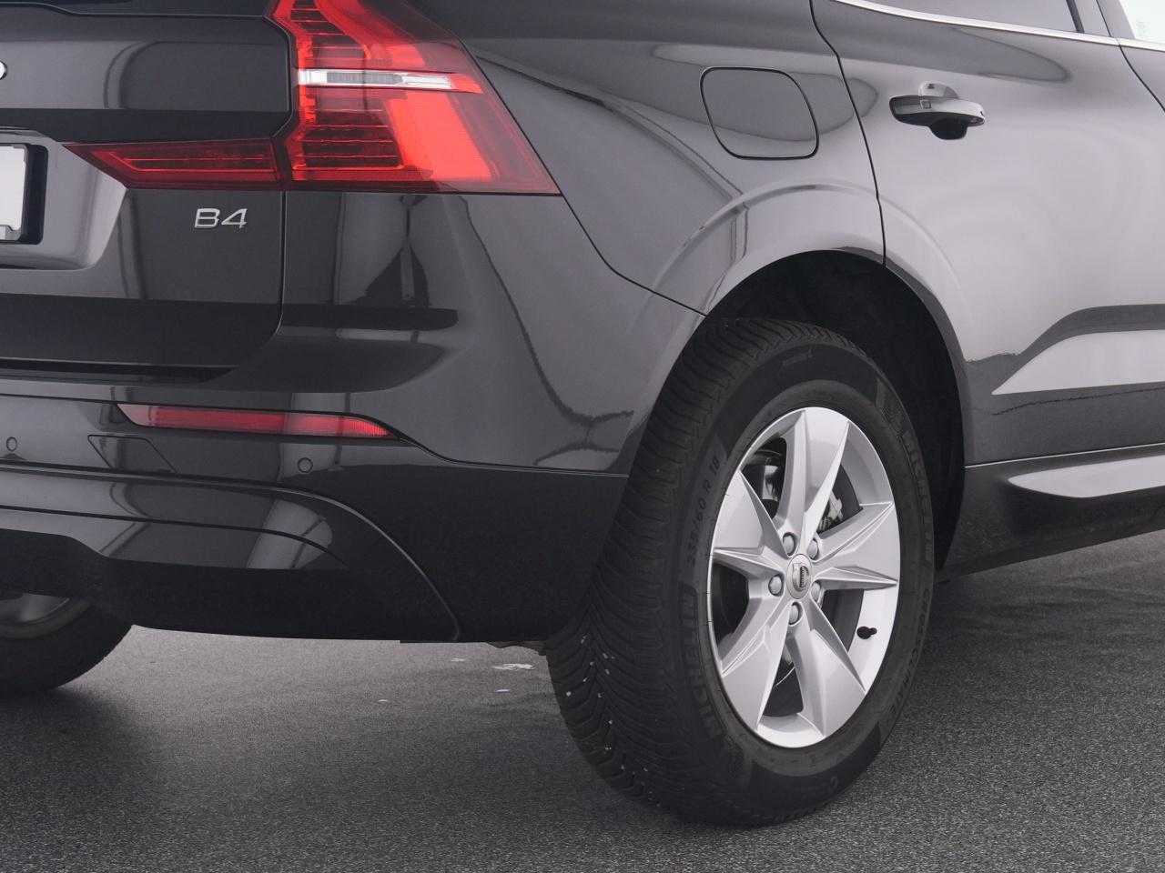 Volvo  XC 60