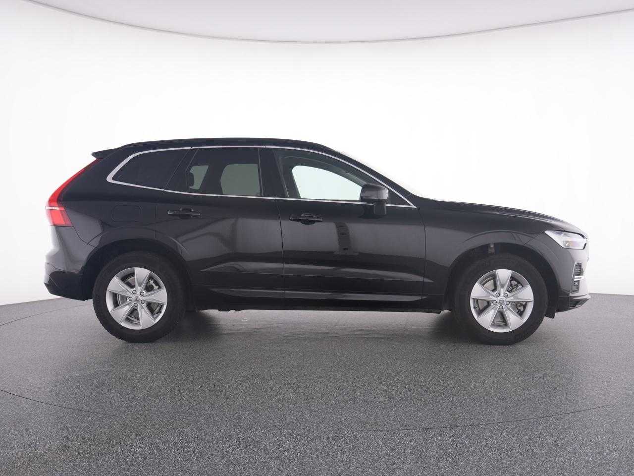 Volvo  XC 60