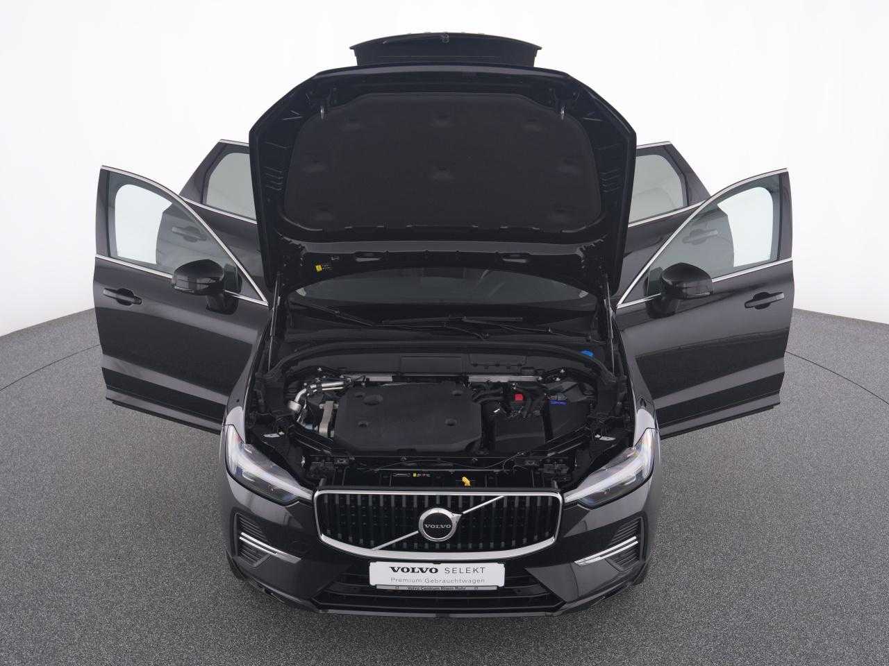 Volvo  XC 60