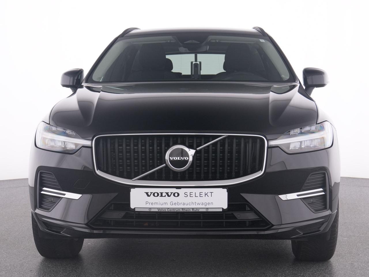 Volvo  XC 60