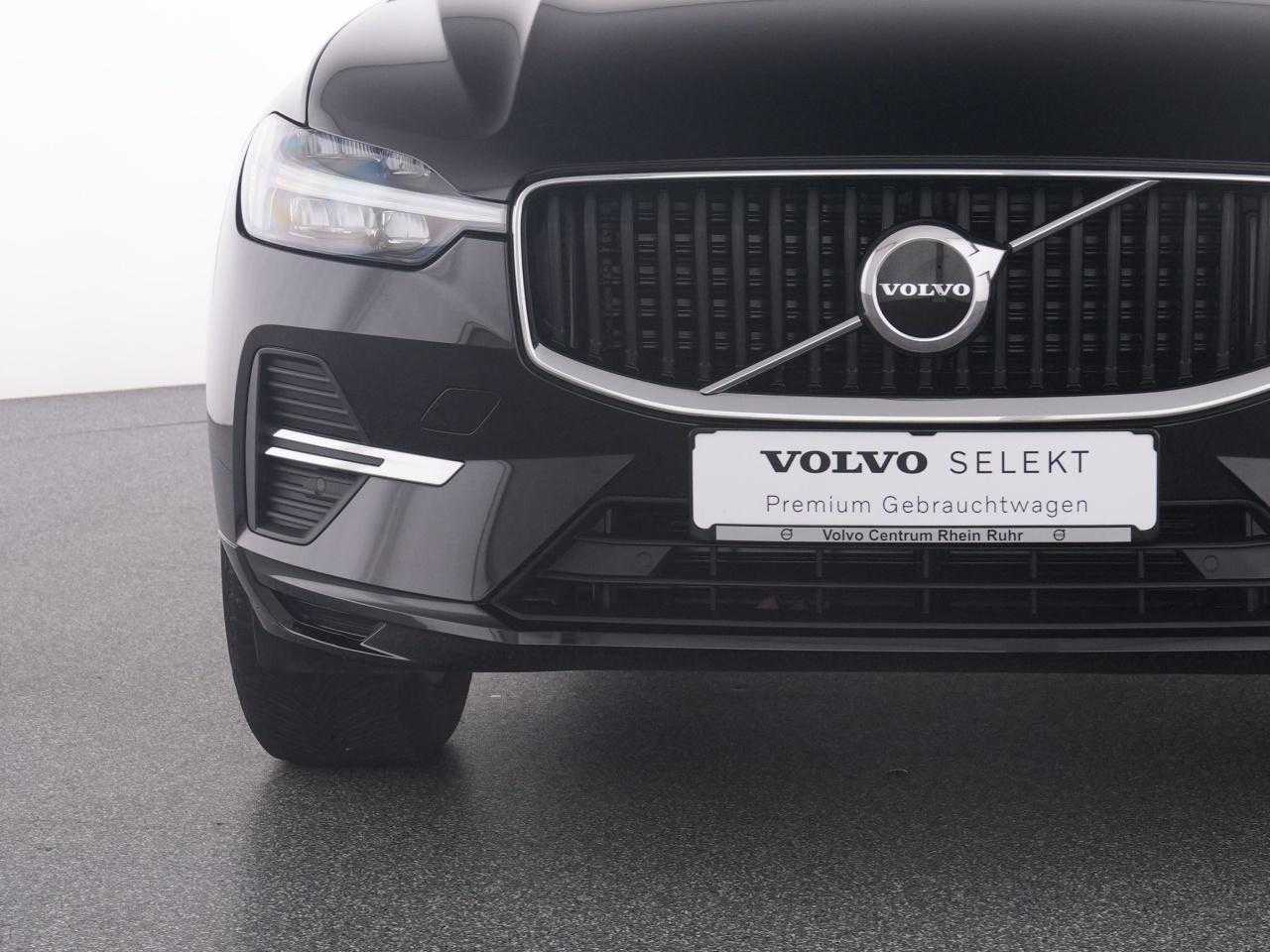 Volvo  XC 60