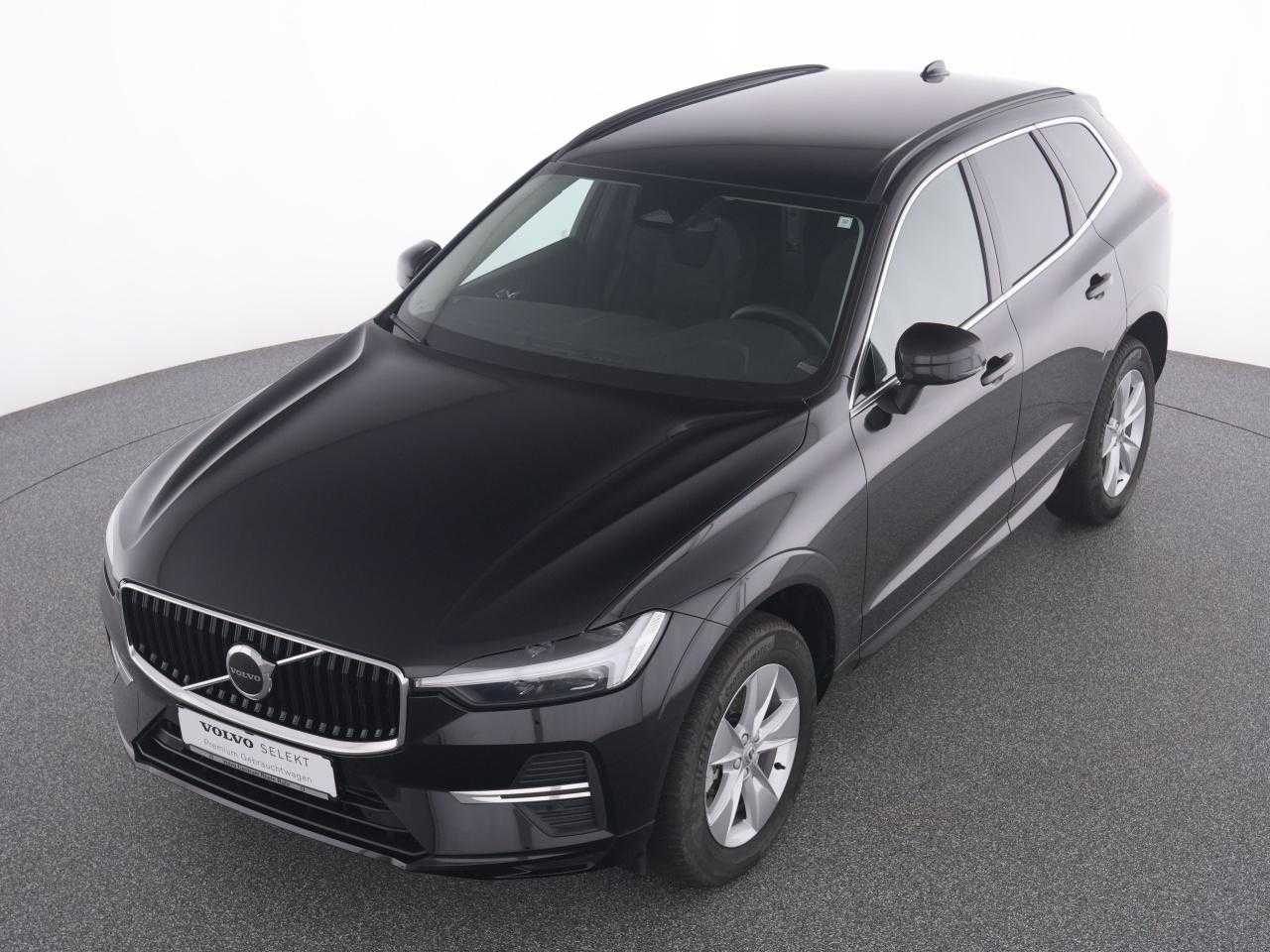 Volvo  XC 60