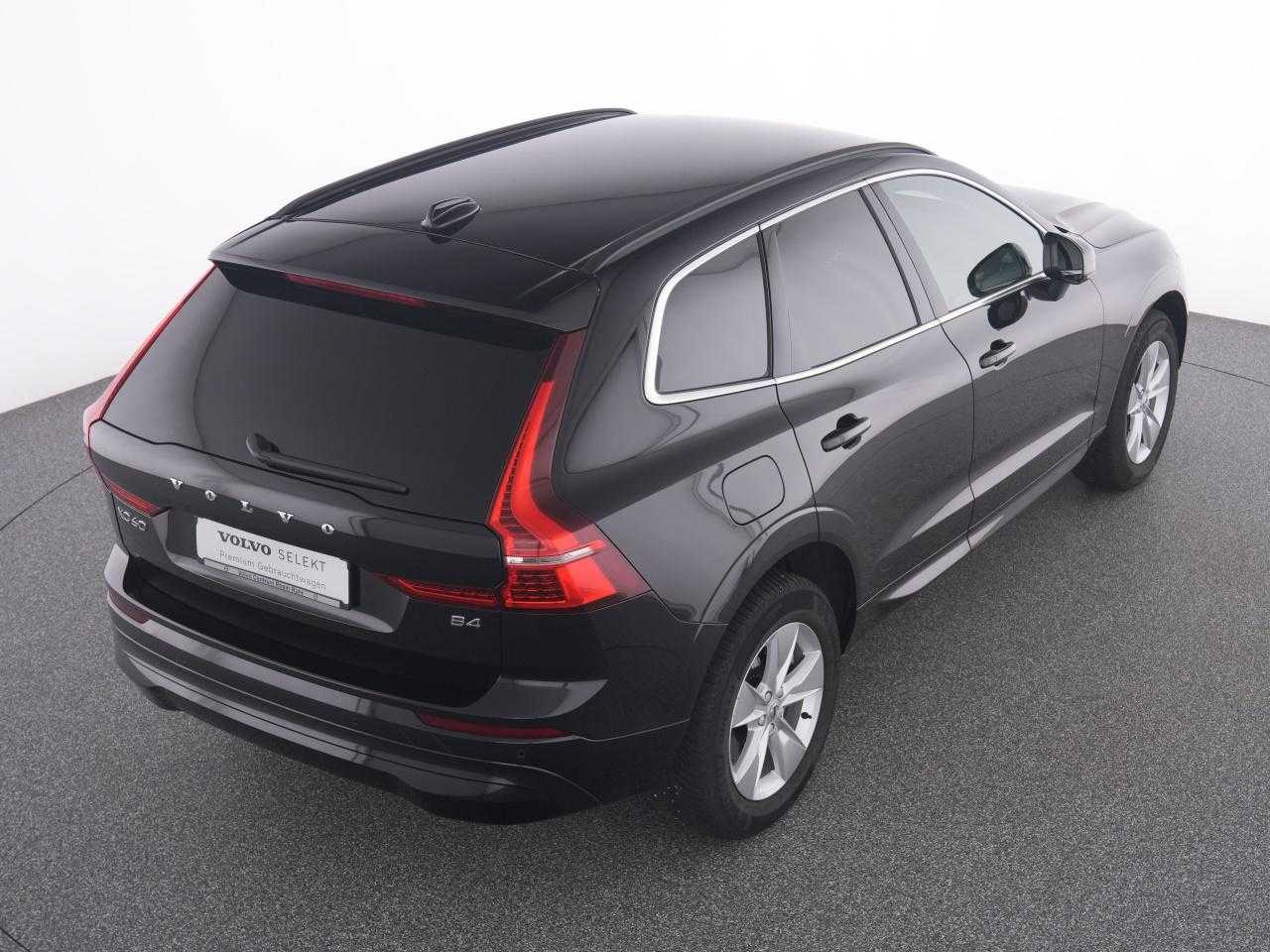 Volvo  XC 60