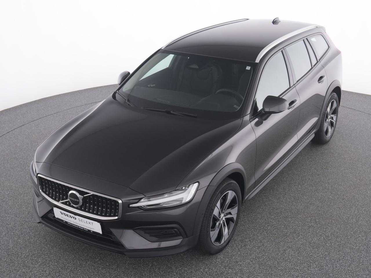 Volvo  CC