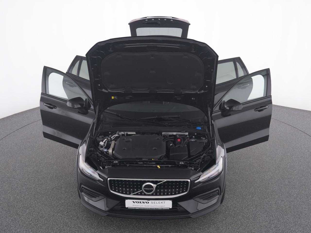 Volvo  CC