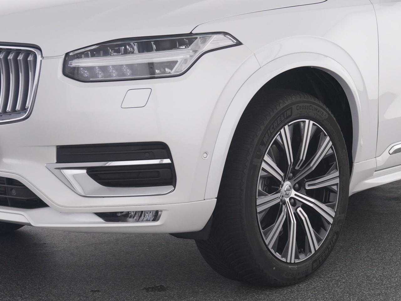 Volvo  XC 90