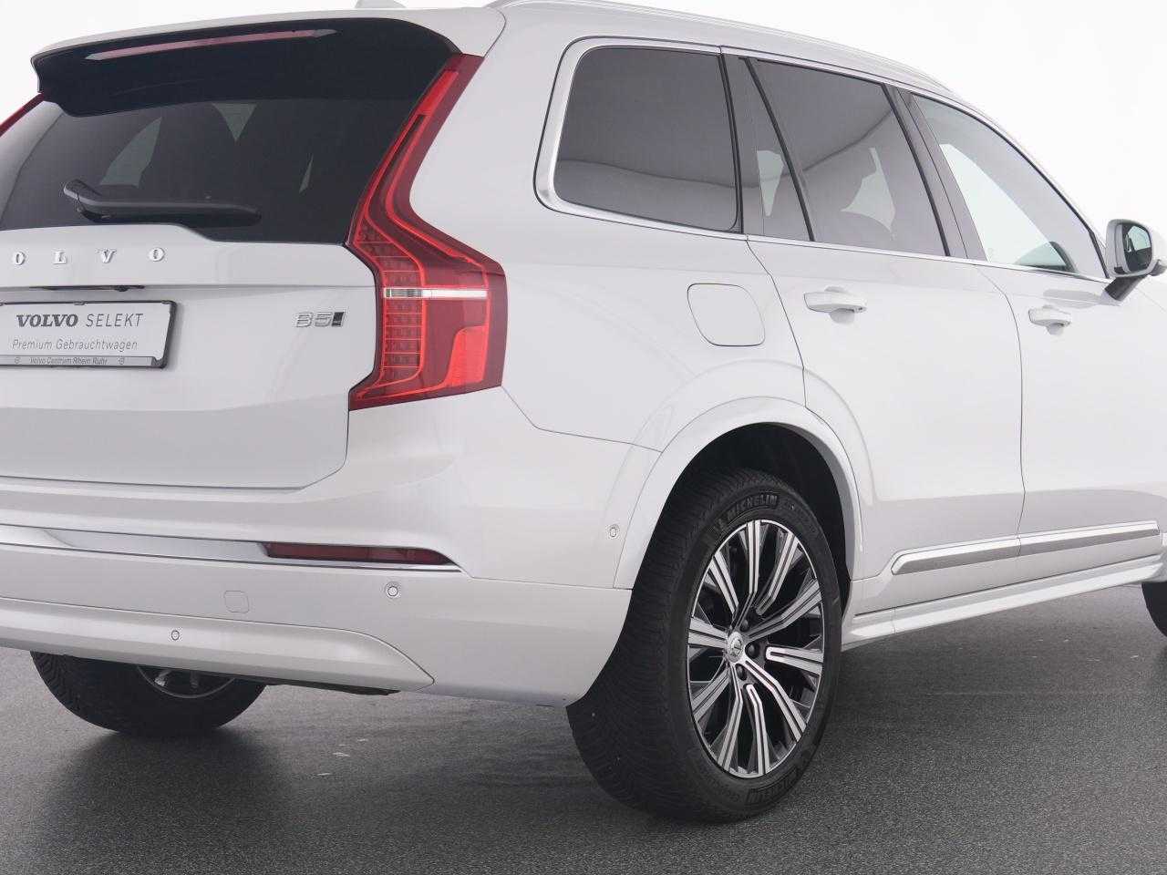 Volvo  XC 90