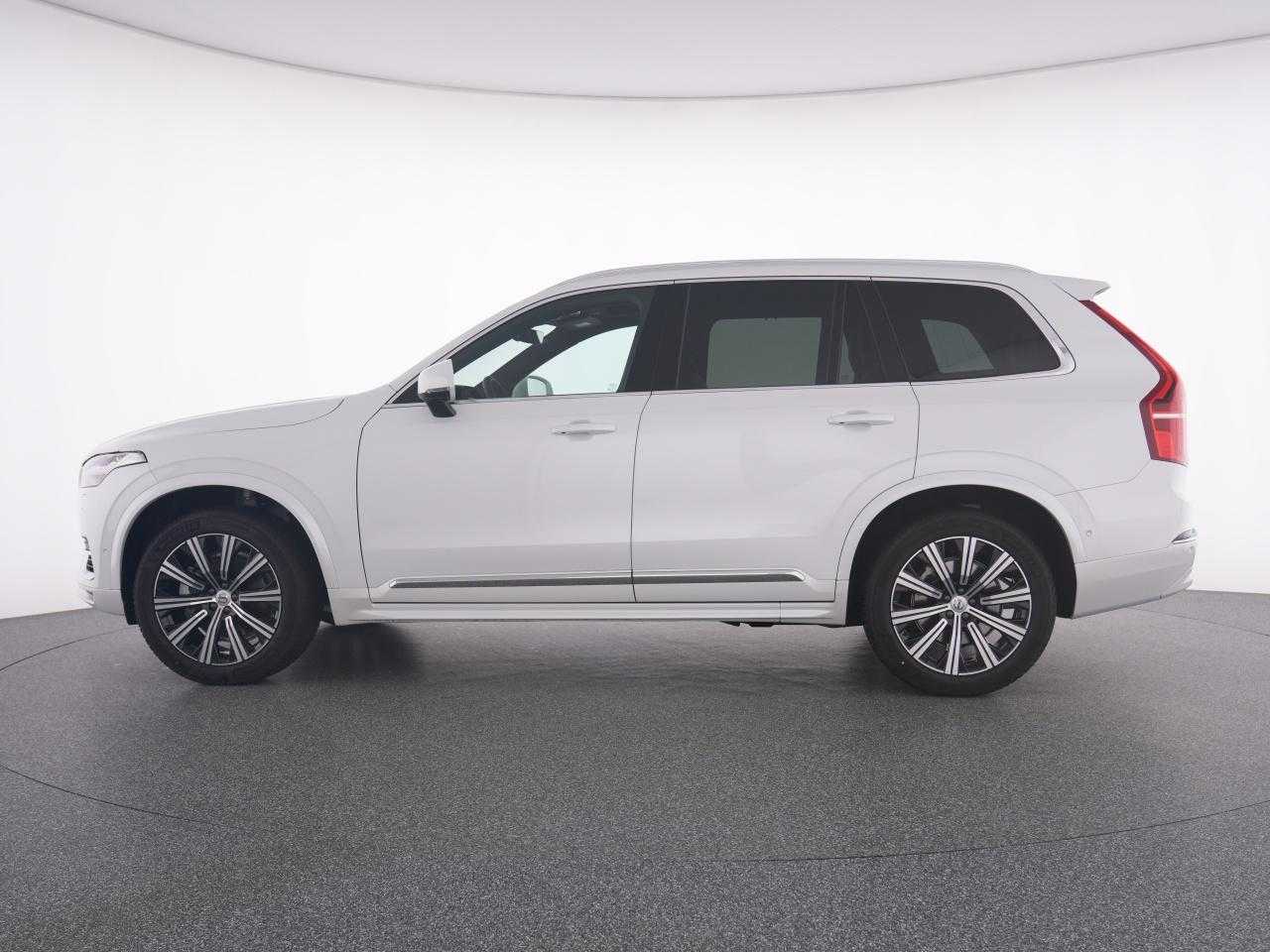 Volvo  XC 90