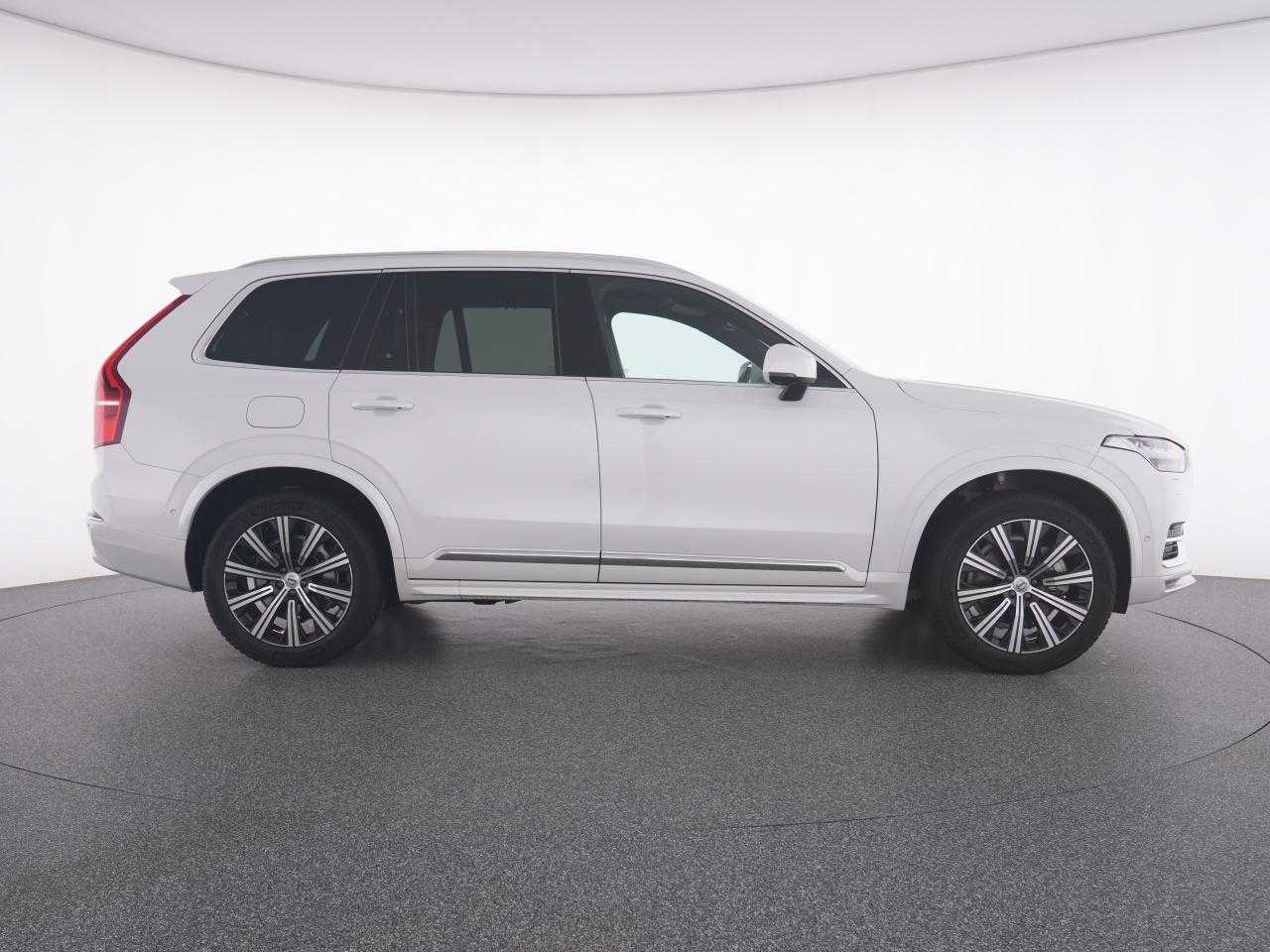 Volvo  XC 90