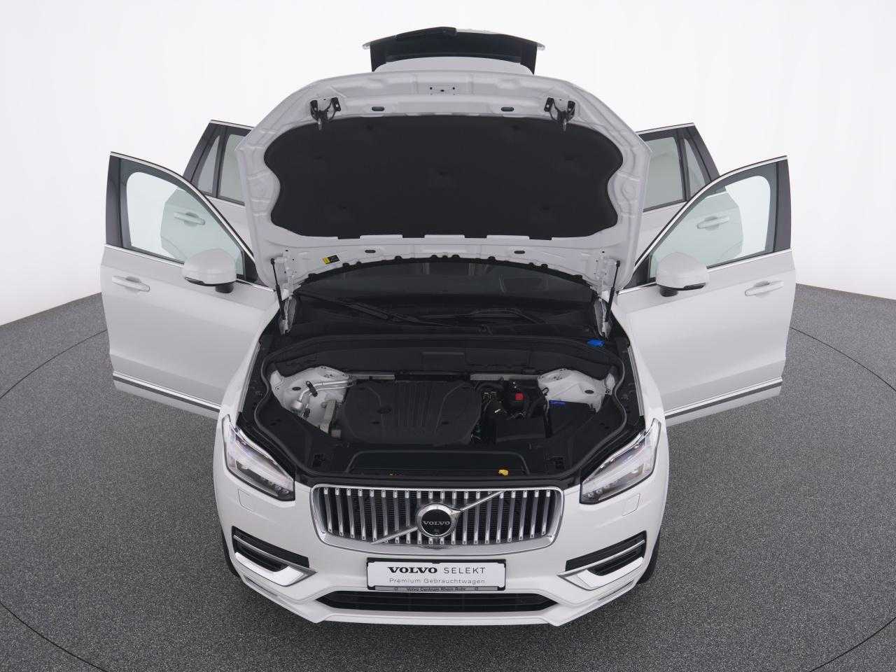 Volvo  XC 90