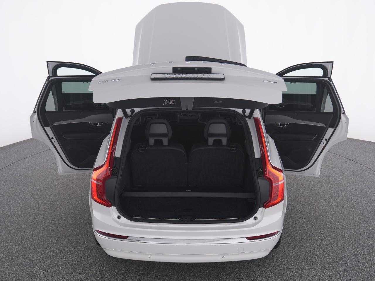 Volvo  XC 90