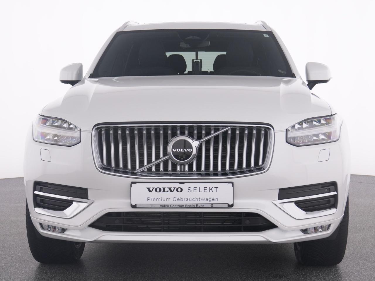 Volvo  XC 90