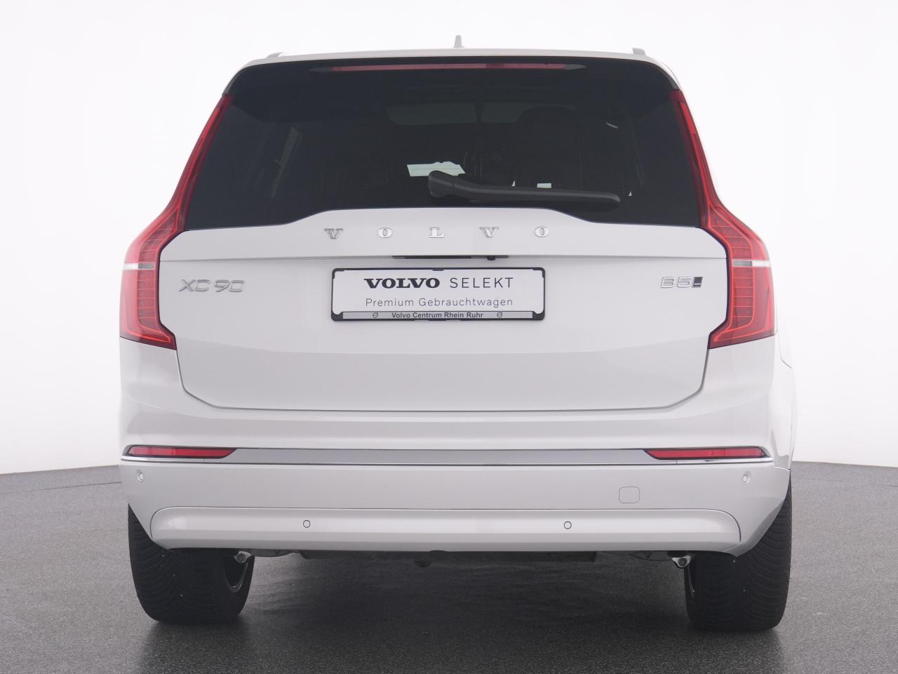 Volvo  XC 90