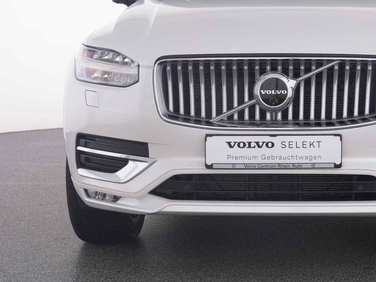Volvo  XC 90