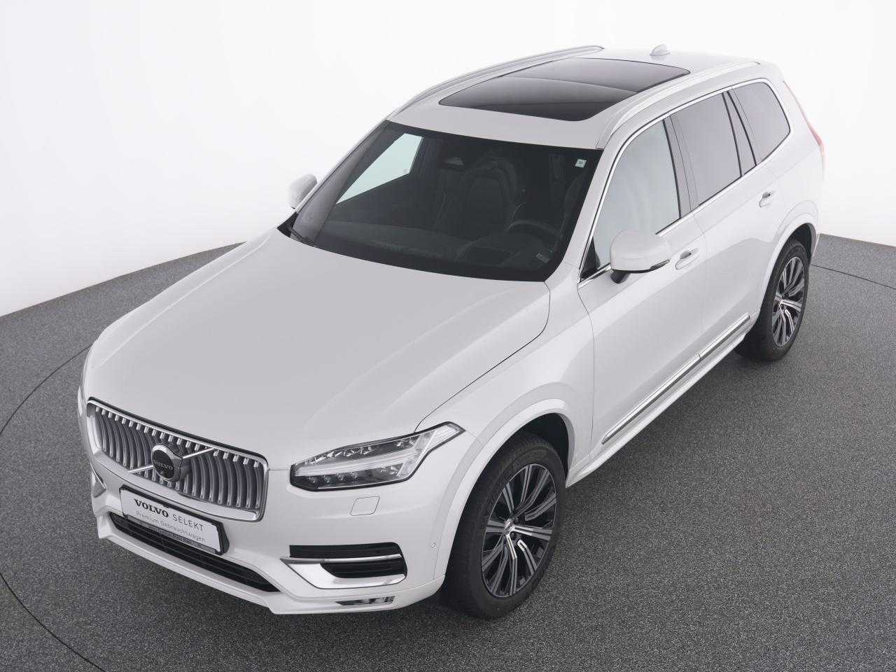 Volvo  XC 90