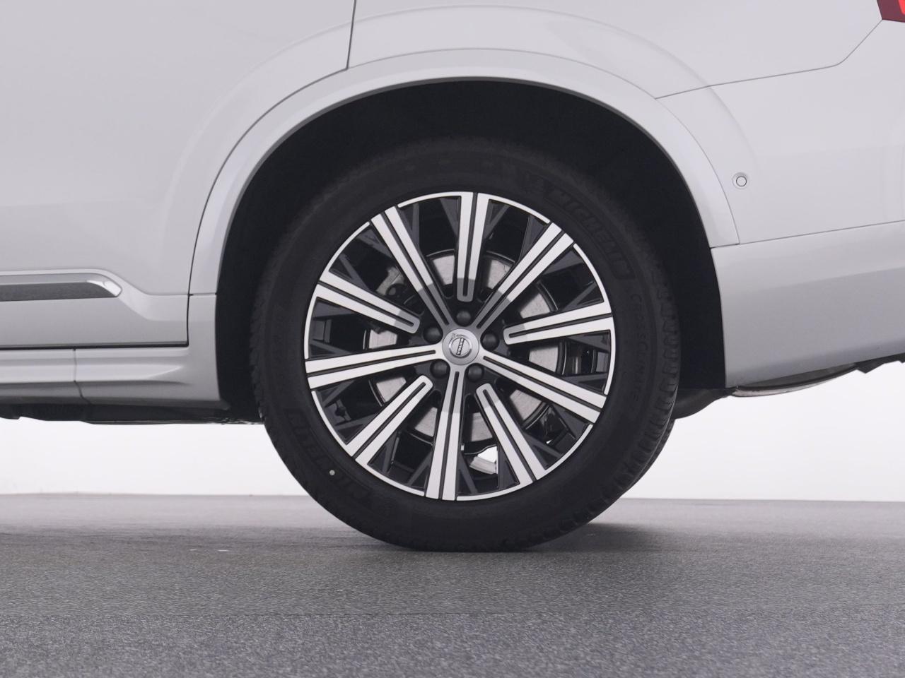 Volvo  XC 90