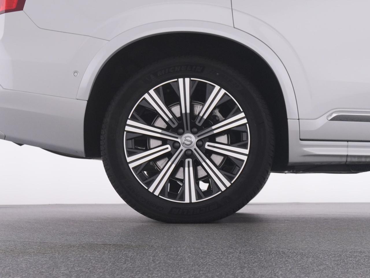 Volvo  XC 90