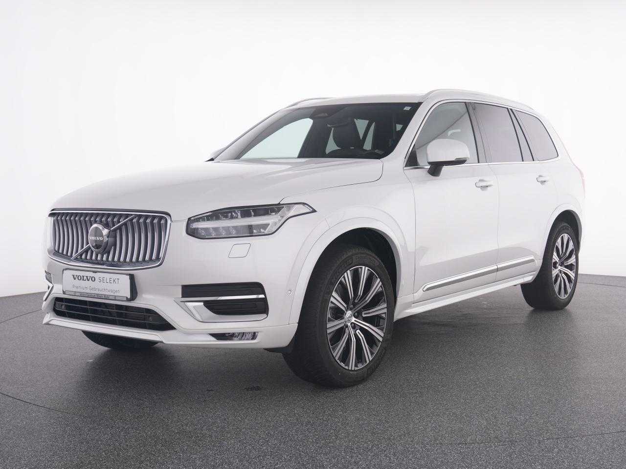 Volvo  XC 90
