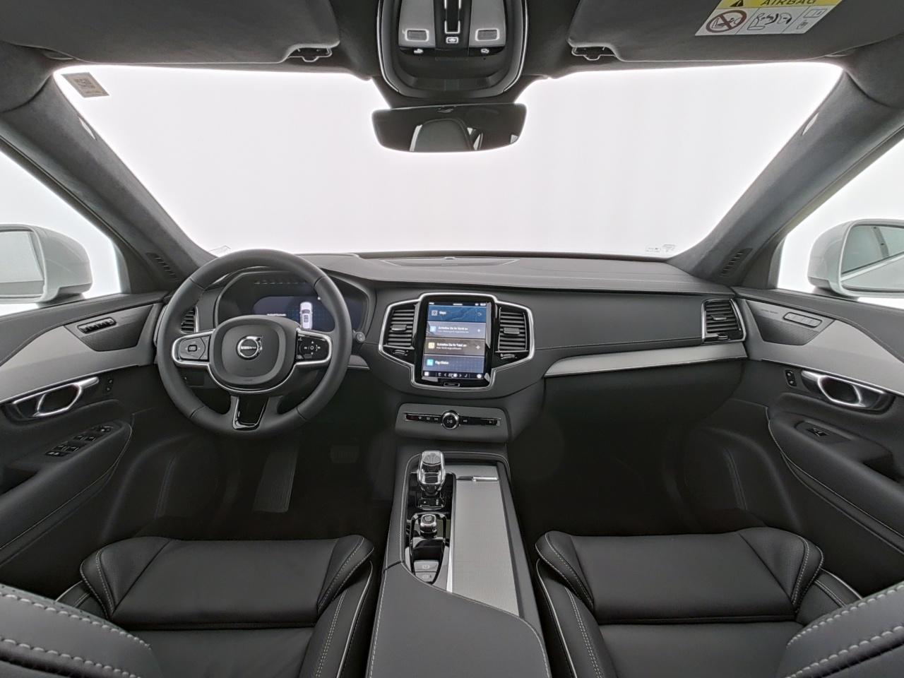 Volvo  XC 90