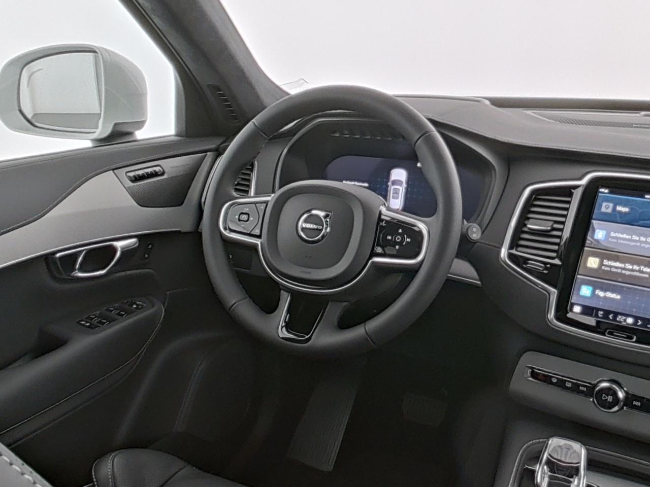 Volvo  XC 90