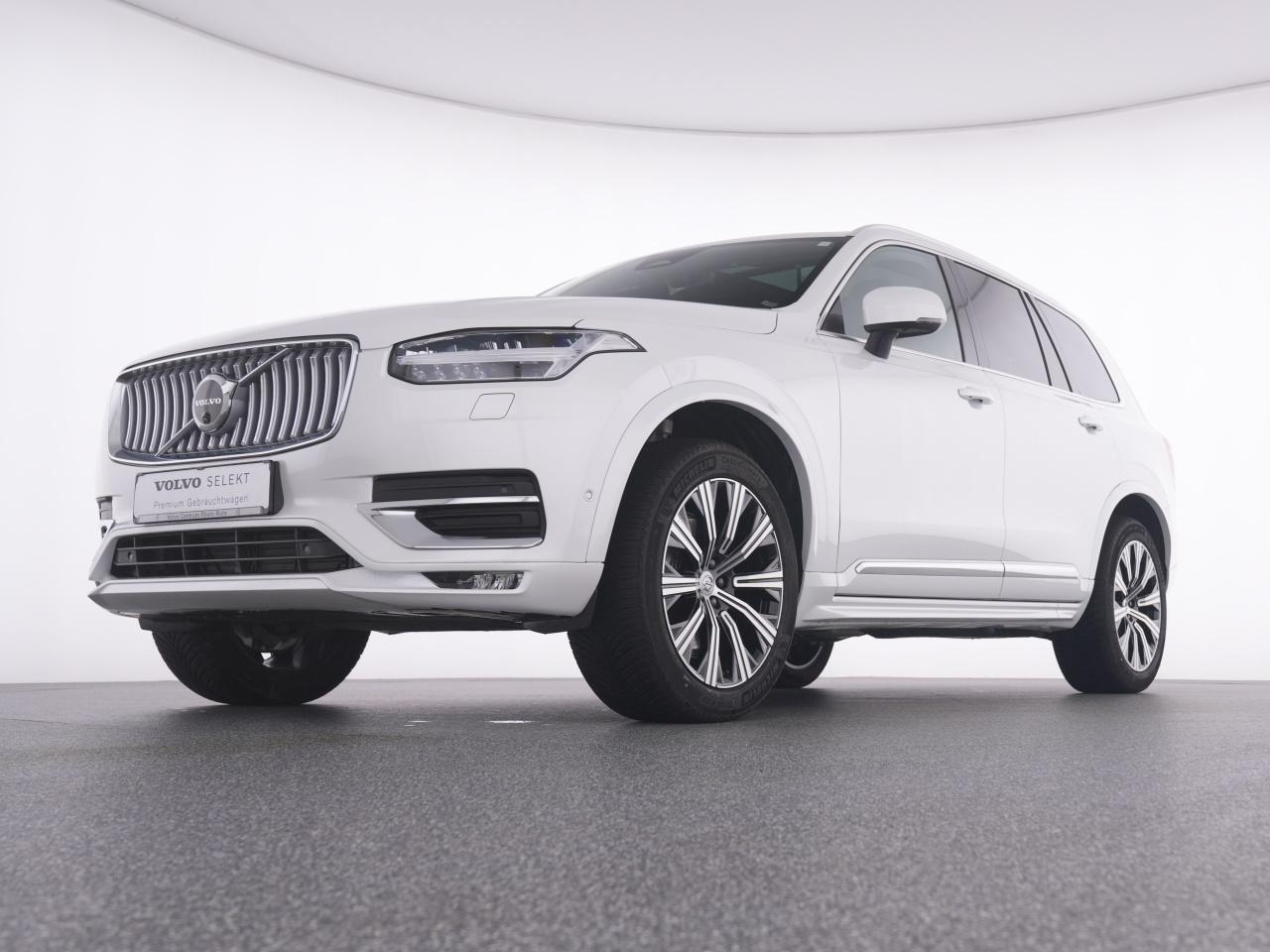 Volvo  XC 90