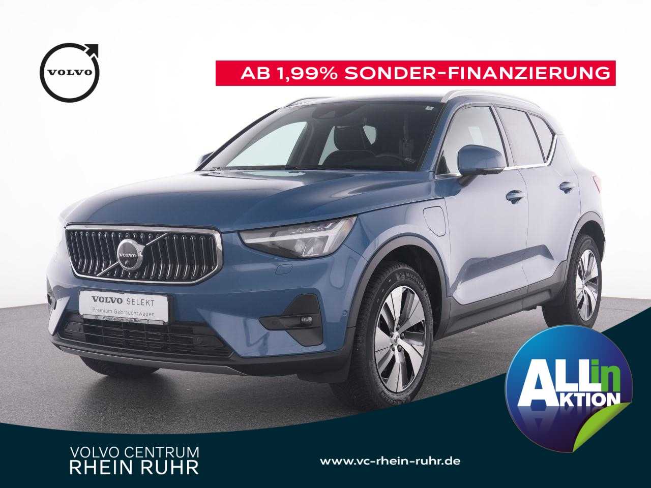 Volvo  XC 40