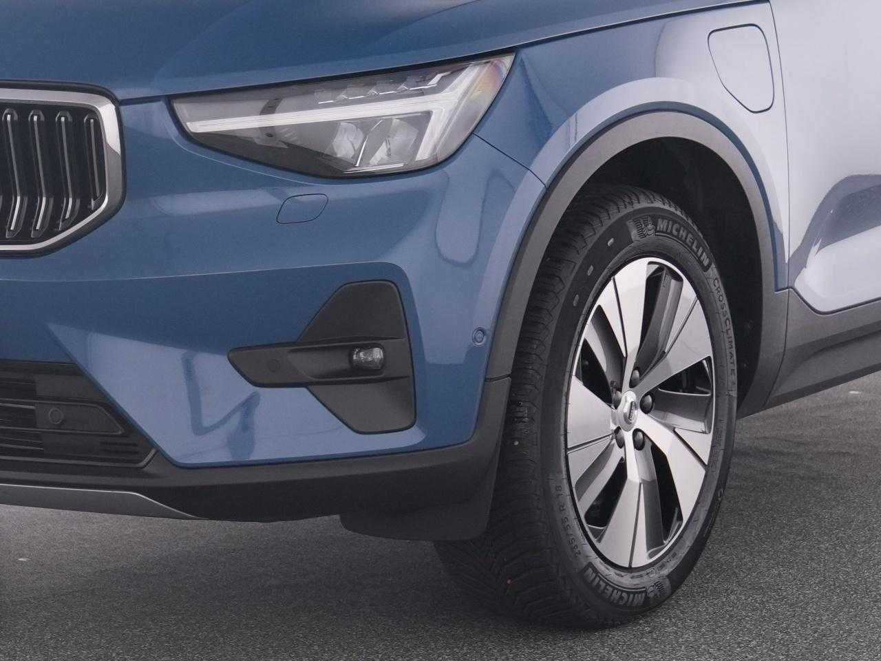 Volvo  XC 40