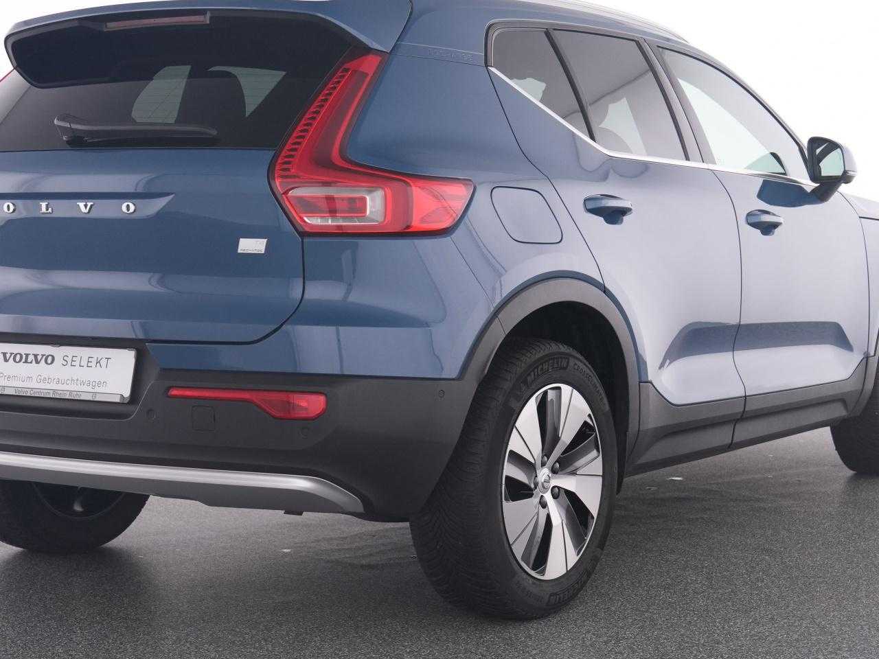 Volvo  XC 40