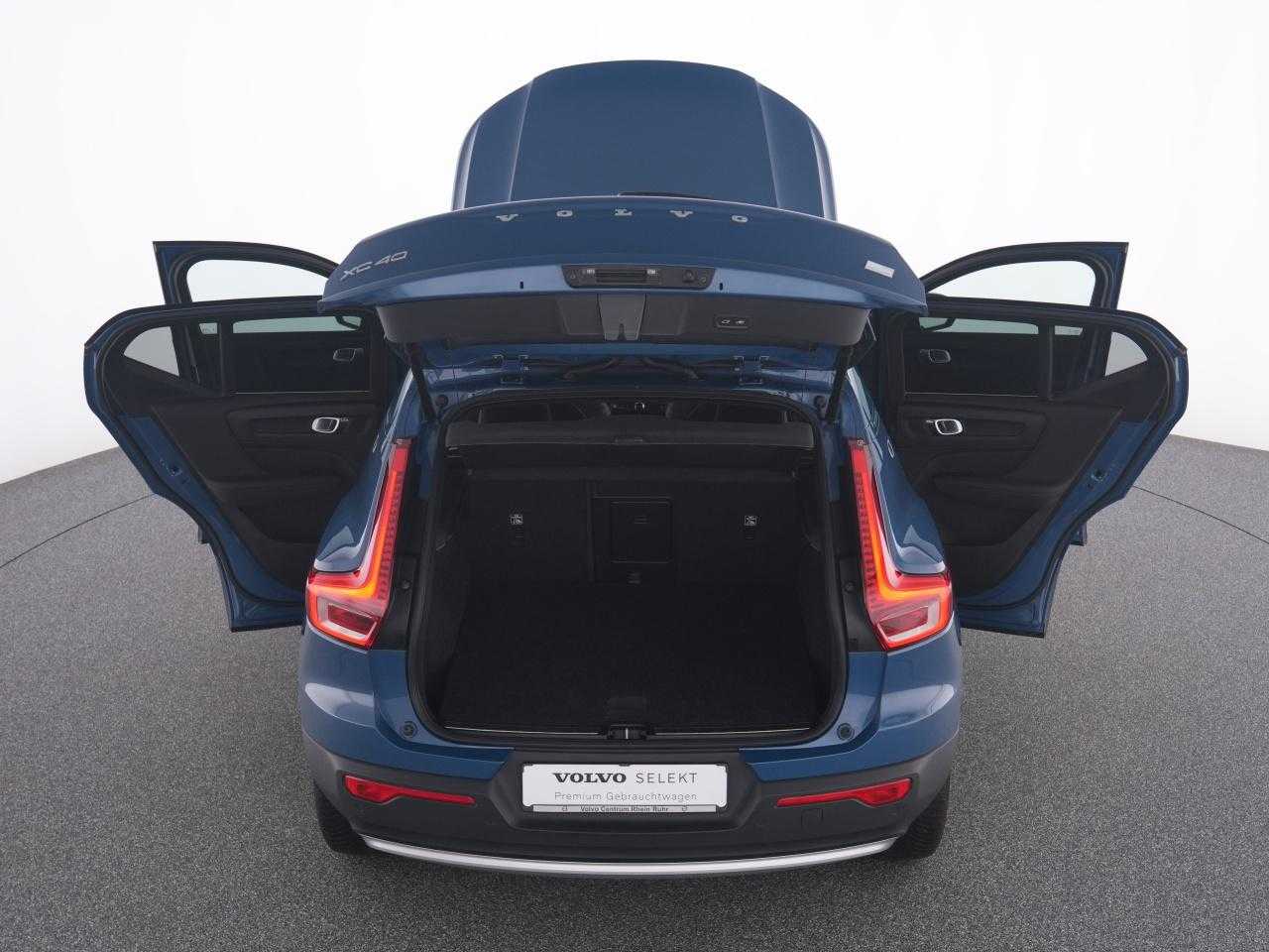 Volvo  XC 40