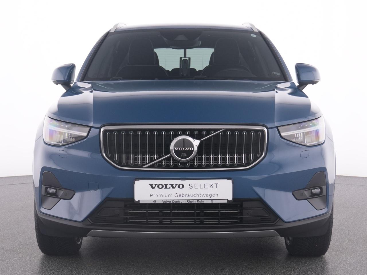 Volvo  XC 40