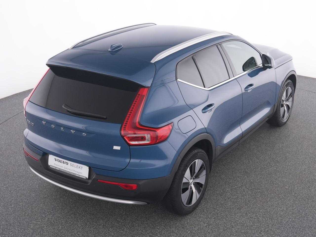 Volvo  XC 40