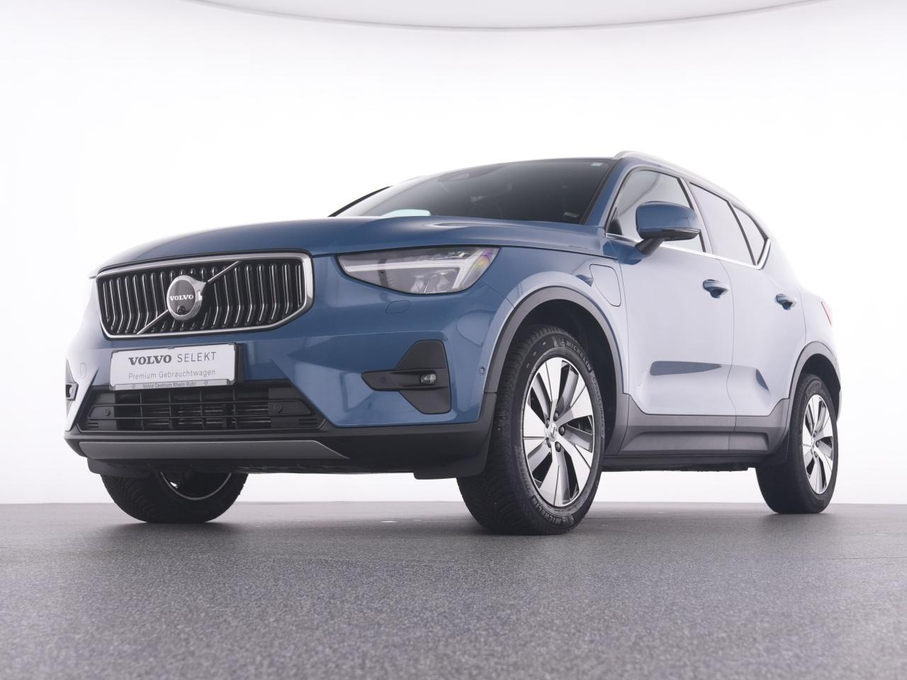 Volvo  XC 40