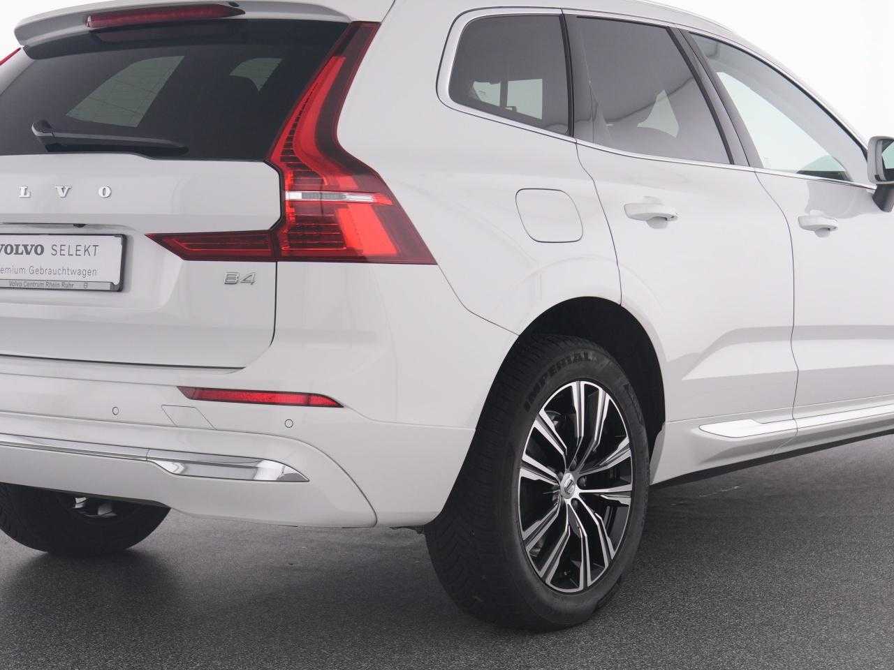 Volvo  XC 60
