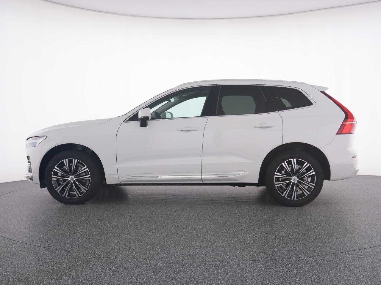 Volvo  XC 60