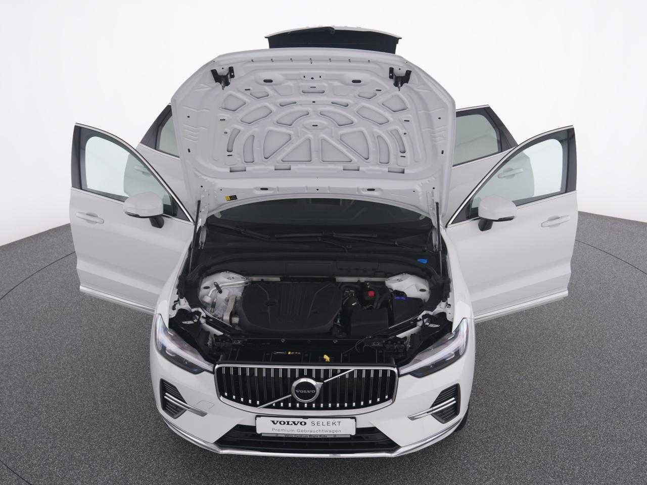 Volvo  XC 60