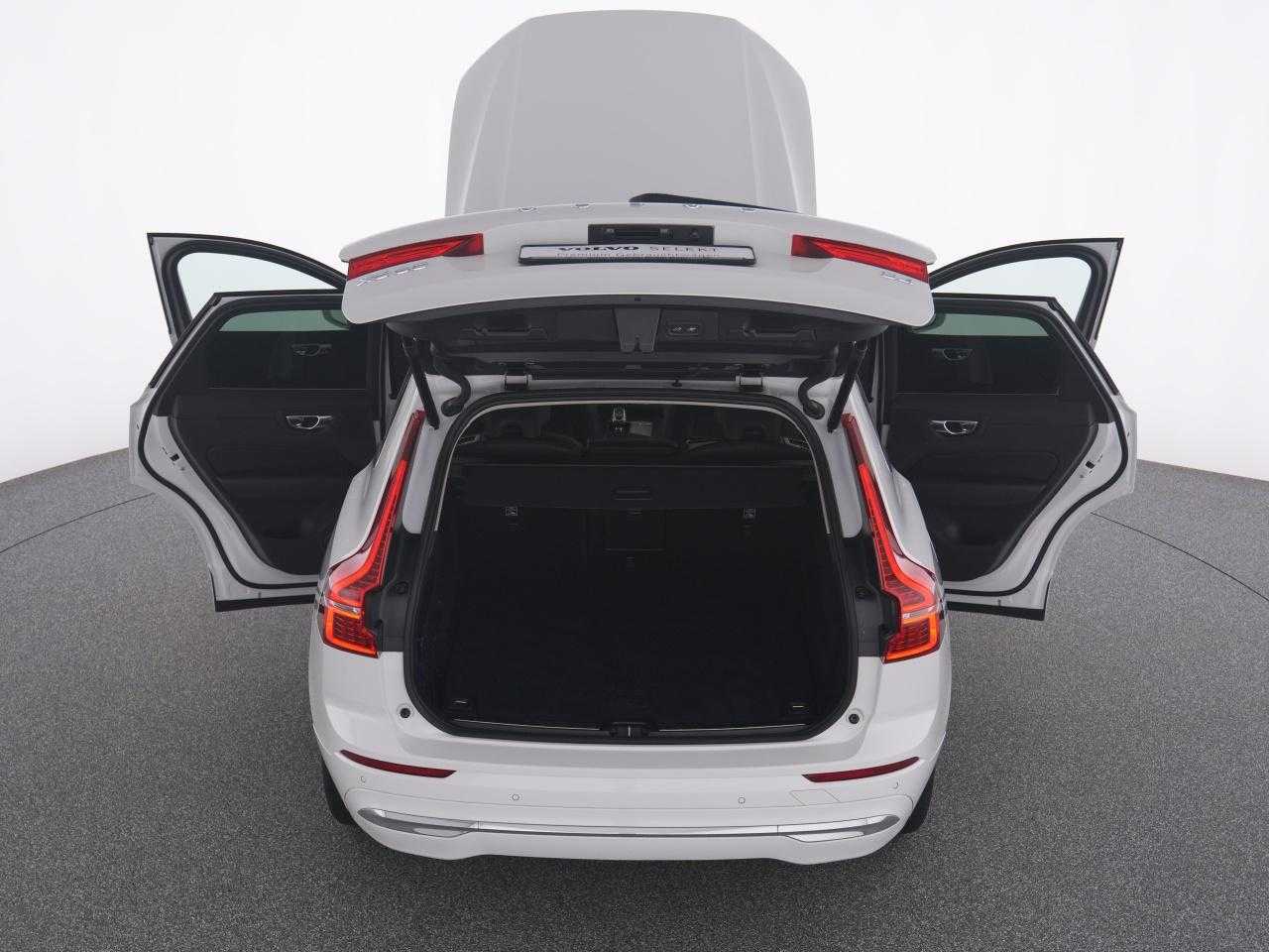 Volvo  XC 60